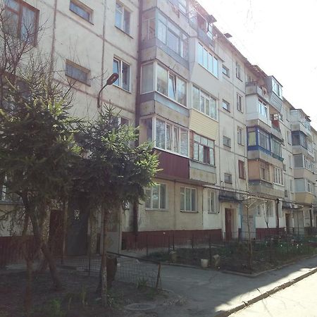 Daily Apartment Sumy Exterior foto
