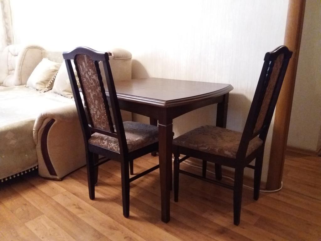 Daily Apartment Sumy Exterior foto