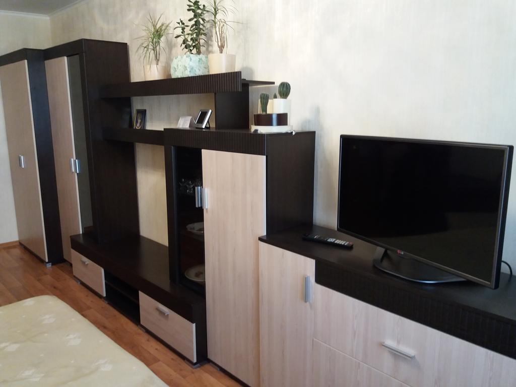 Daily Apartment Sumy Exterior foto