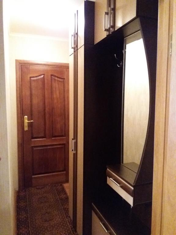 Daily Apartment Sumy Exterior foto