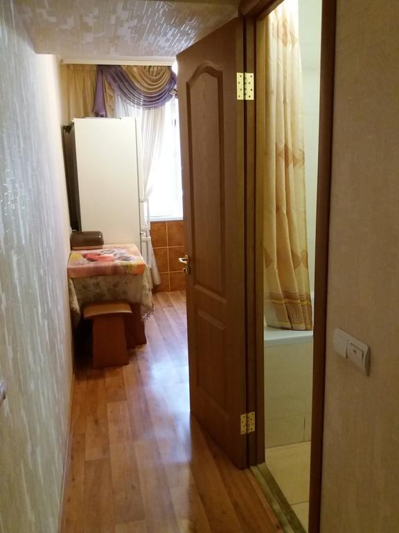 Daily Apartment Sumy Exterior foto