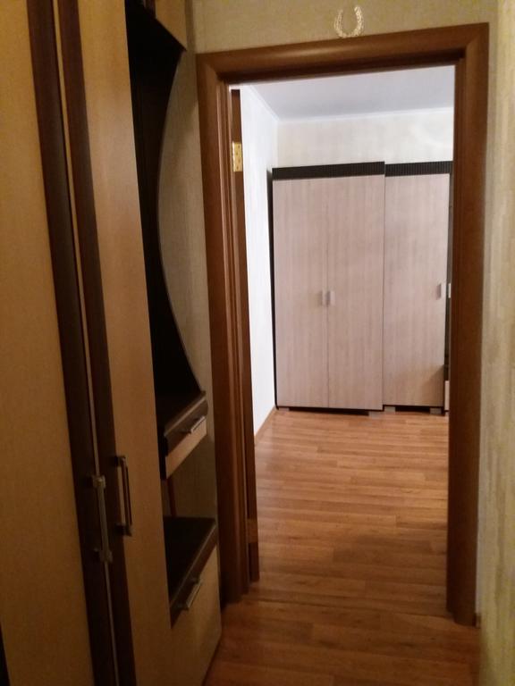 Daily Apartment Sumy Exterior foto