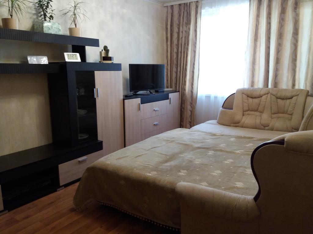 Daily Apartment Sumy Exterior foto